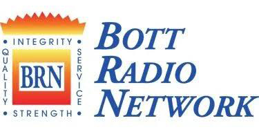 Proud Sponsor of Bott Radio Network