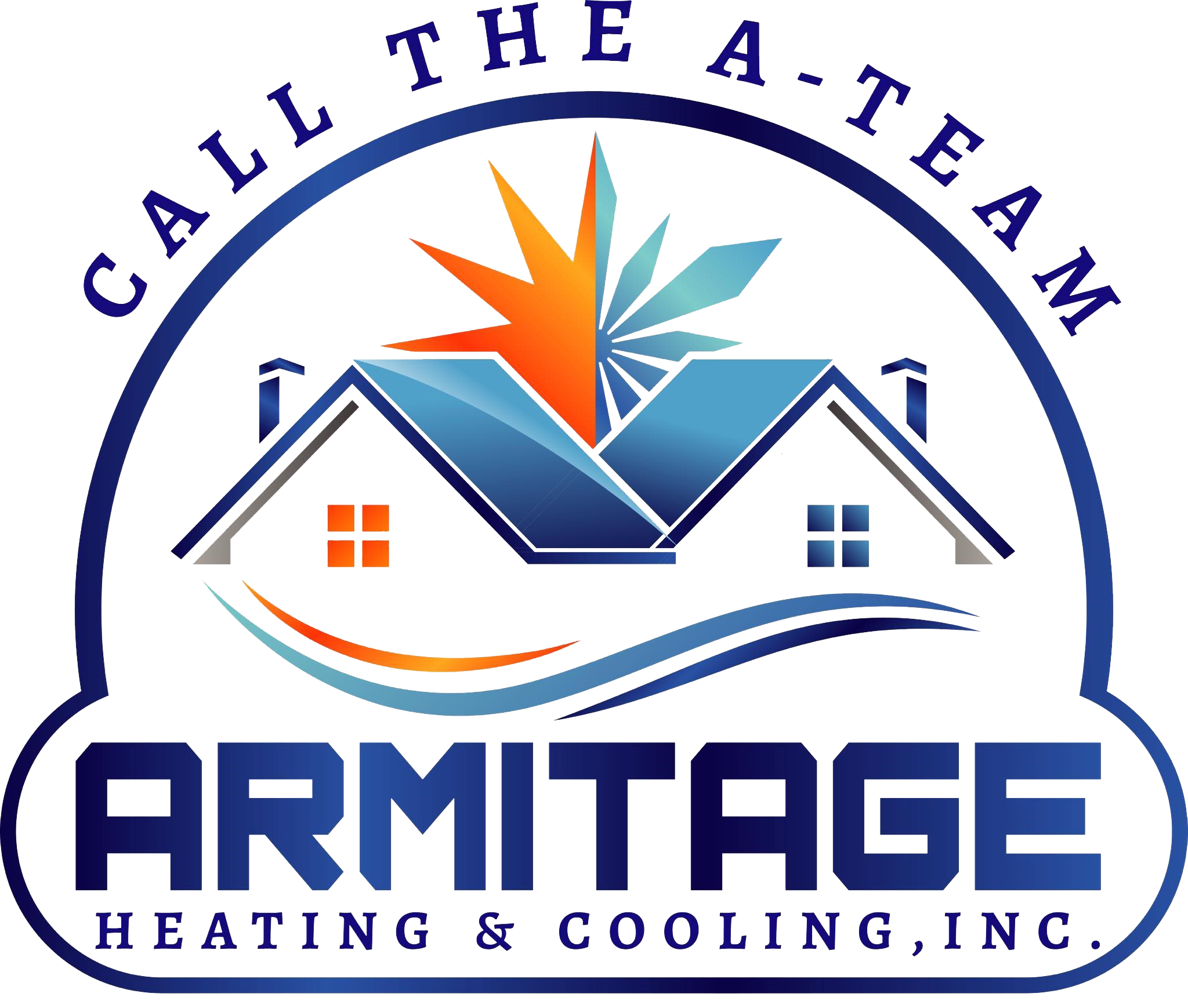 Armitage Heating & Cooling logo