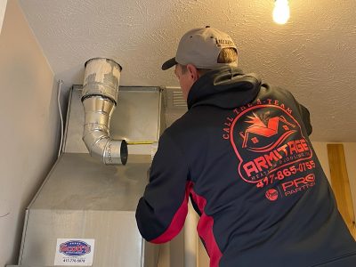 HVAC Challenges Landlords Face When Renting to Drury University Students