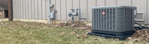 ac installation springfield mo