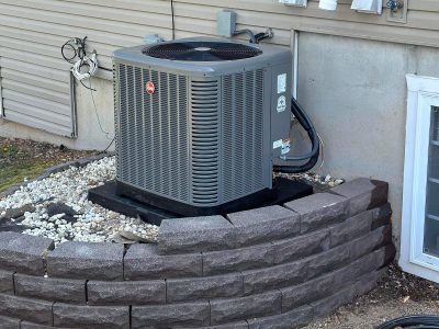 ac installation springfield mo