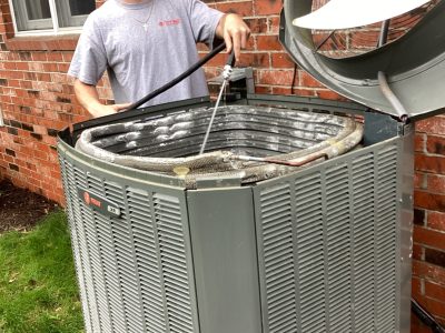 AC Maintenance in Springfield MO
