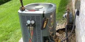 AC Repair Springfield MO