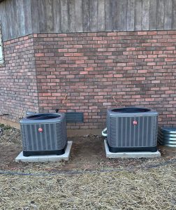 air conditioning service springfield mo