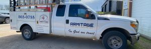 Armitage Heating & Cooling