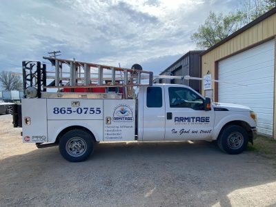 armitage heating & cooling in springfield mo