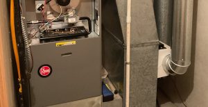 Furnace Maintenance in Springfield MO