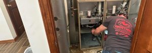 Furnace Repair in Springfield MO