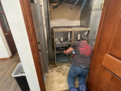 How Often Should You Replace the Furnace Filter