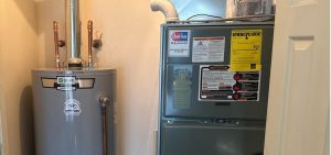 Water Heater Installation in Springfield MO