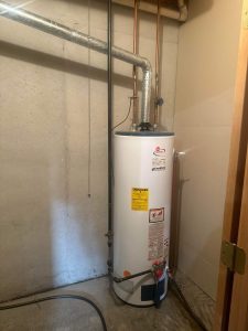 water heater repair in springfield mo