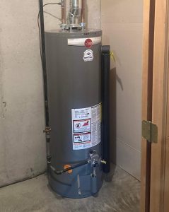 Water Heater Services Springfield MO