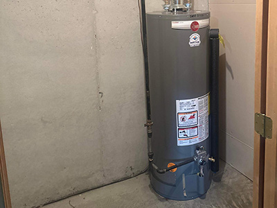 Water Heater Services Springfield Missouri