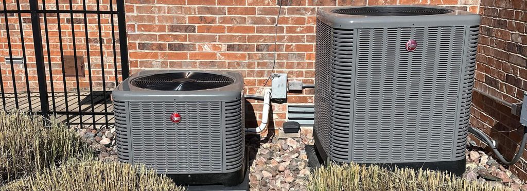 Cooling Services