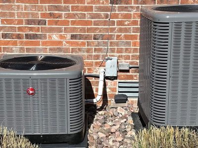 Cooling Services