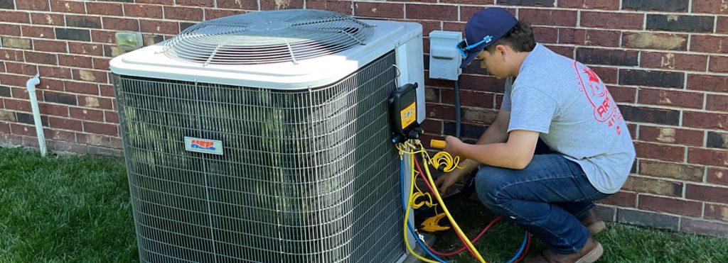 HVAC Maintenance Agreements