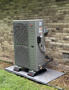 Heat Pump Services in Springfield MO
