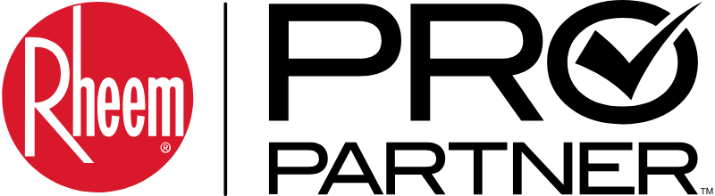 Rheem Pro Partner - Armitage Heating & Cooling