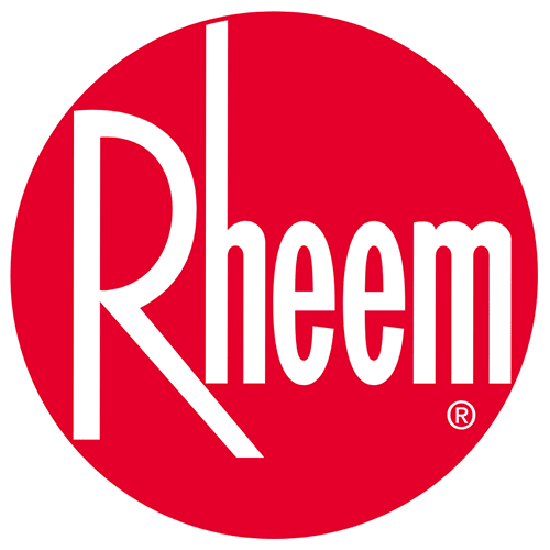 Rheem Pro Partner - square logo